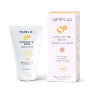 medichy model skin10