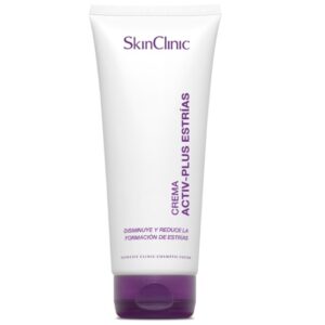 crema activ plus estrías