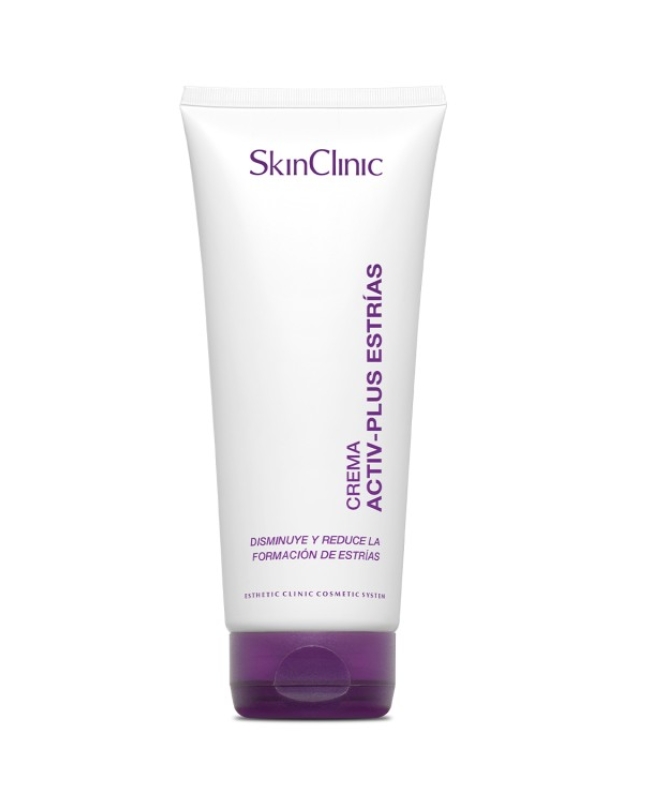 crema activ plus estrías crema activ plus estrías
