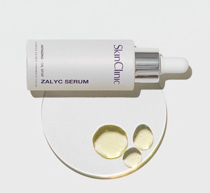zalyc serum zalyc serum