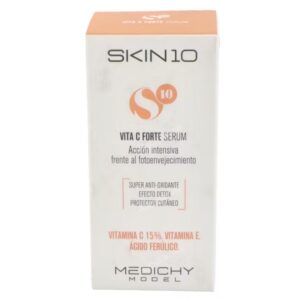Vitamina C Forte Serum