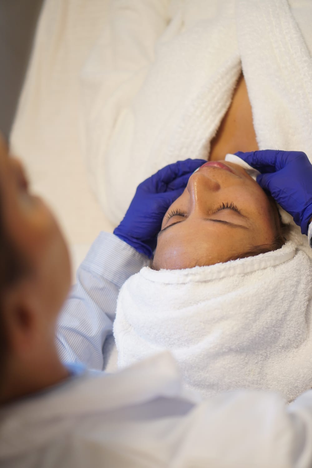 Services & Behandlungen kissy solorzano 13