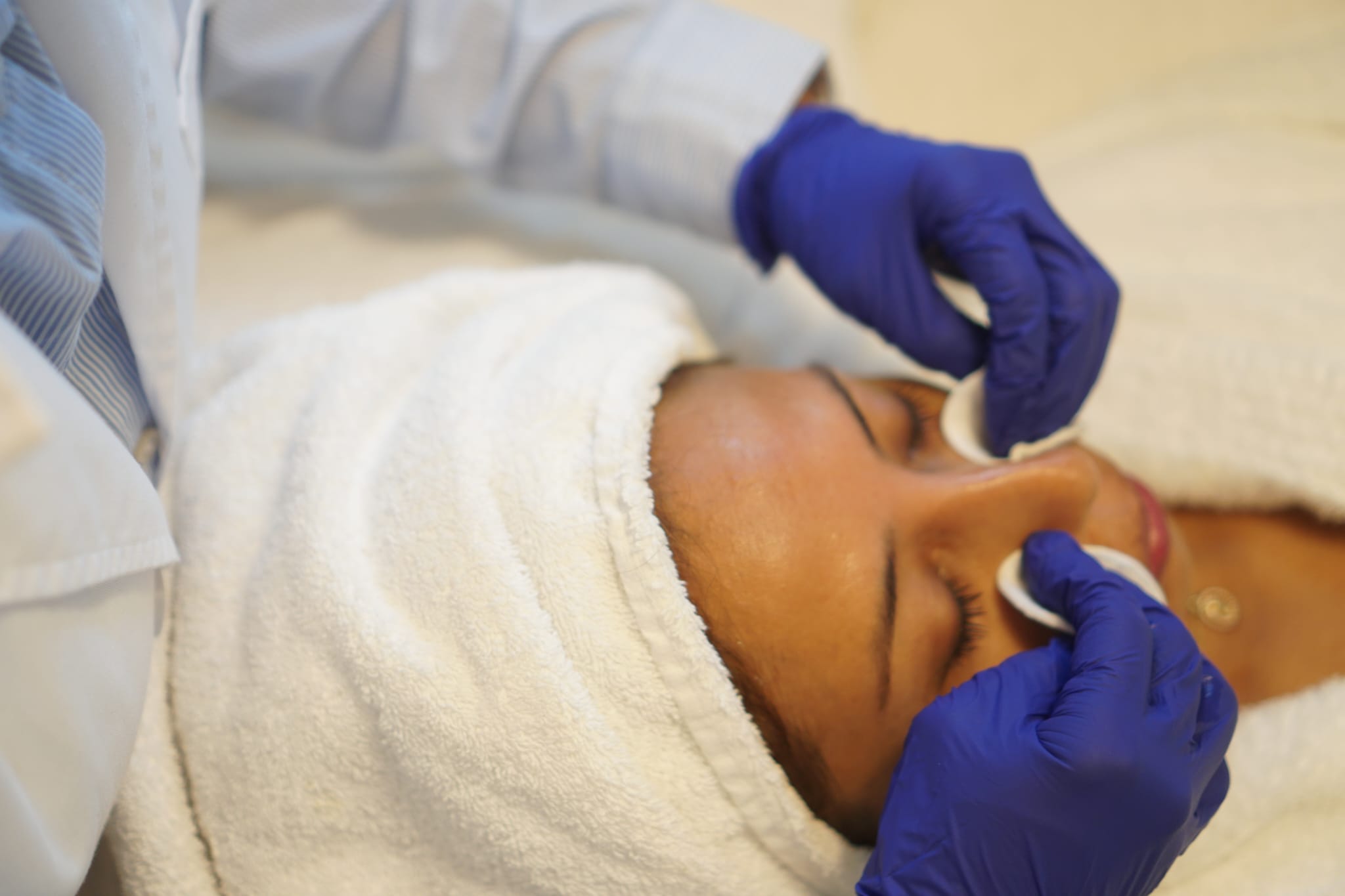 Services & Behandlungen kissy solorzano 14