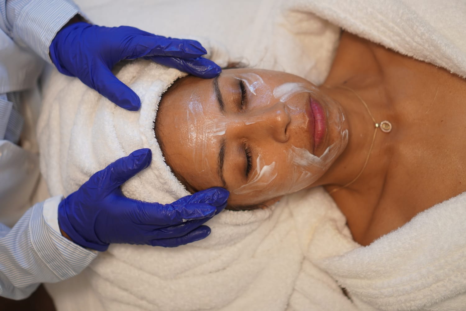 Services & Behandlungen kissy solorzano 6