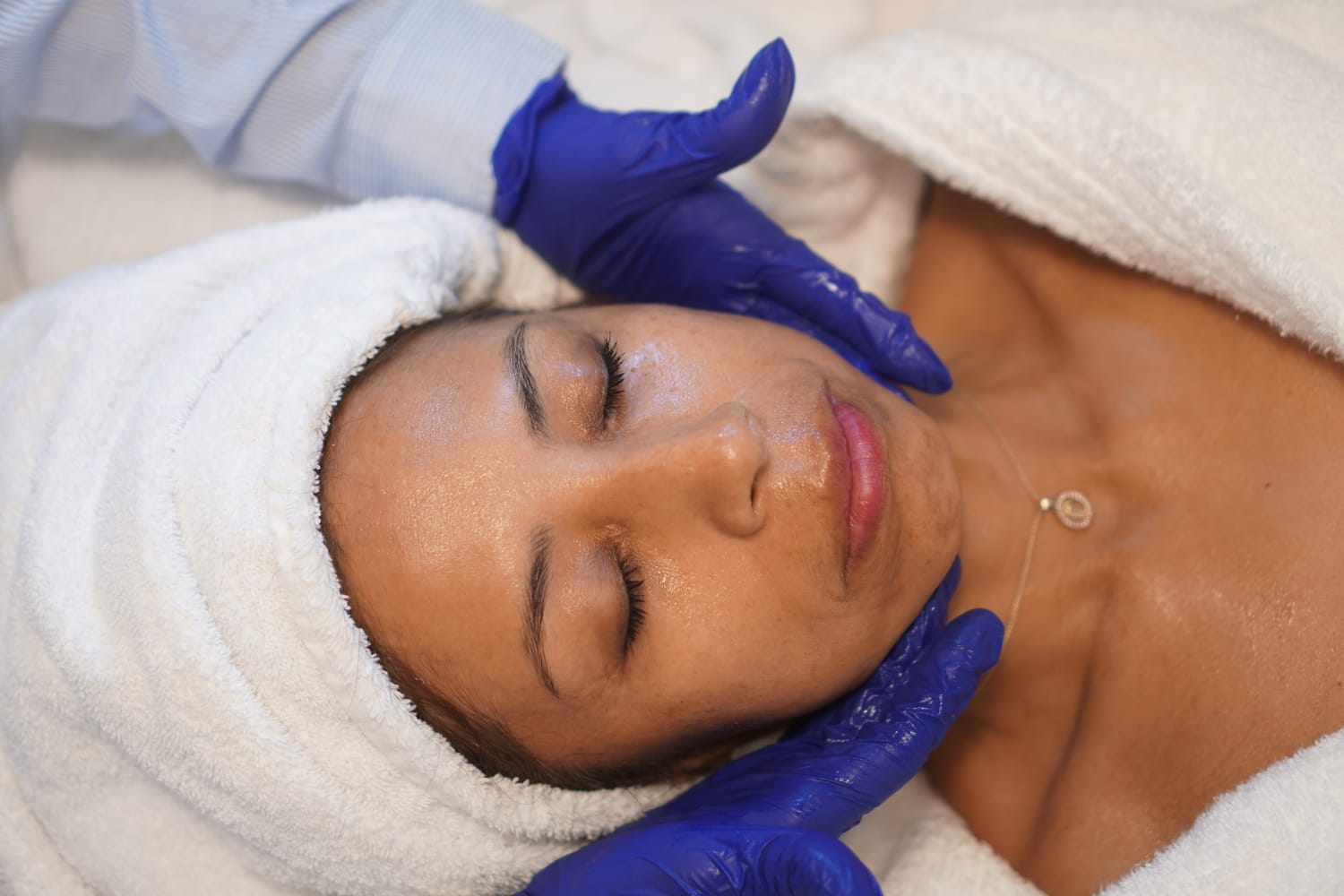 Services & Behandlungen kissy solorzano 8