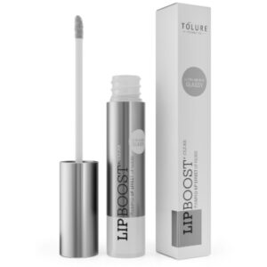 Tolure - LipBoost Clear Ultra-Mirror Glassy