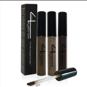 Made4eyebrow - Sofort-Augenbrauen-Auffüll-Make-up