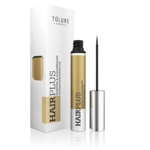 HairPlus - Wimpern- und Augenbrauenwachstumsserum